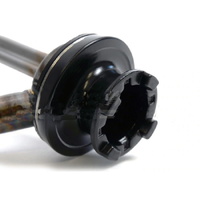  Dampened Oil Pickup Pipe for Subaru WRX/STI/FXT/LGT (EJ20)