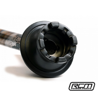  RCM Dampened Oil Pick Up for Subaru WRX/STI/Forester/Liberty (EJ20/EJ25)