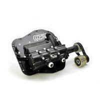  4 Stage Dry Sump System w/Turbo Scavenge for Subaru WRX/STI/FXT/LGT (EJ20/EJ25)
