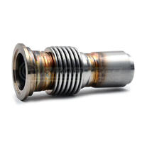  GenII Rotated V-Band Turbo Kit Suit Garrett Turbo for Subaru WRX STI 94-07/FXT 97-08/LGT 89-03