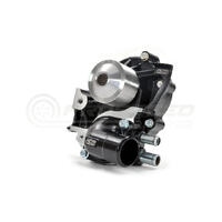 RCM Black Series Water Pump Thermostat Housing for Subaru WRX/STI (EJ20/EJ25)