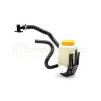 RCM Power Steering Reservoir Relocation Kit for Subaru WRX/STI 96-00 V3-V6