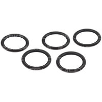 Raceworks E85 Safe O-Rings 5Pk AN-12 RWF-178-12
