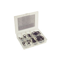Raceworks O-Ring Kit 10 Of Each Size To  RWF-178-KIT