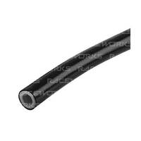 Raceworks 260 Series Braided Teflon E85 Hose w/Black PVC Coating 3 3 Metre RWH-260-03-3M