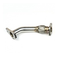 AVO Up Pipe  FOR Subaru