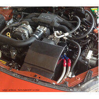 AVO Cold Air Induction Kit to suit AVO Turbo Kit FOR BRZ/86