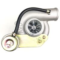 AVO Stage 3 Turbo Kit FOR BRZ/86 2016+
