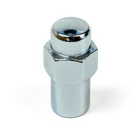 Wheel Nut Mag 1/2 Chrome 43mm 20pcs