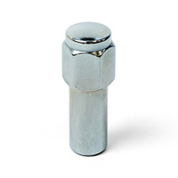 Wheel Nut Mag 7/16 Chrome SST 60mm 20pcs