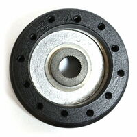 Boss Kit XE Falcon / XE Fairmont suit Deep Dish Wheels