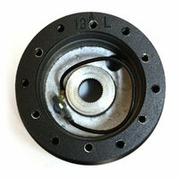 Boss Kit for Ford Capri / Cortina
