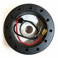 Boss Kit for Suzuki Swift 1984-on