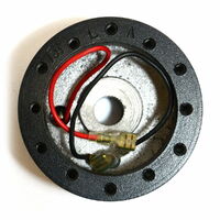 Boss Kit for Daihatsu Charade 1983-87