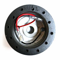 Boss Kit for Mitsubishi RVs