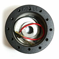 Boss Kit for Daihatsu Charade 1994-on