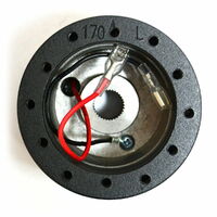 Boss Kit for Daihatsu Charade
