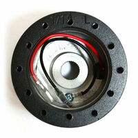Boss Kit for Toyota Corolla Nova LC 4x4