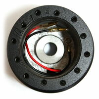 Boss Kit for Mitsubishi CSL Lancer 1995