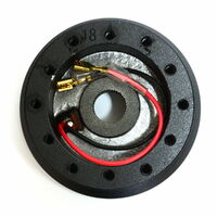 Boss Kit XR-XT Falcon suit Deep Dish Wheels