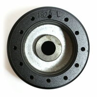 Boss Kit for Ford XG Ute 1997