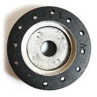 Boss Kit Bedfor Ford Van