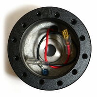 Boss Kit for Honda Civic Integra CRX 88-91