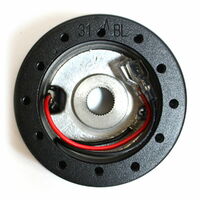 Boss Kit for Mazda Capella