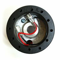 Boss Kit for Toyota Hi-Ace Supra