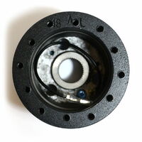 Boss Kit for VW 1200-1300-1600