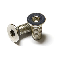 Boss Kit Allen Key Screws Set (6) Suit SW506CW