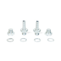 Fuel Water Separator 5/16 Fitting Kit