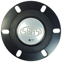Horn Button Complete With Saas Logo
