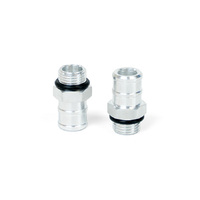 Catch Tank Hose Fitting 16mm 5/8 (Pair)