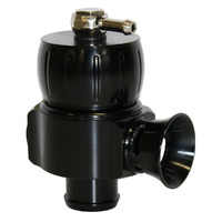 BOV Adjustable Compact Dual Port Factory Replacement Black