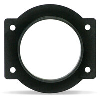 Pod Filter Adapter Plate for Subaru 1994-98