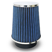 Pod Filter Blue Small Multi 60-76mm