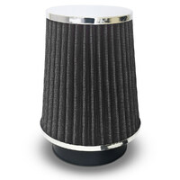 Pod Filter Black Small Multi 60-76mm