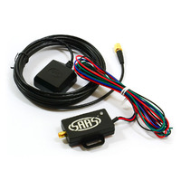 Speedometer GPS Sensor and Antenna