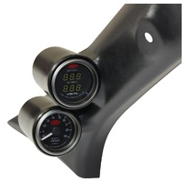 Gauge Pillar Pod for Hilux 2005 - 2015 KUN Series