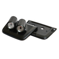 Twin Gauge Dash Pod for Patrol 1997 - 2004 GU - Y61