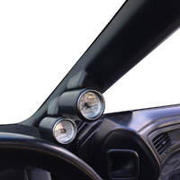Gauge Pillar Pod for 200SX S14 1995 - 2000