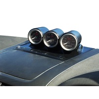 Triple Gauge Dash Pod VE Berlina/Calais 2006 - 2010 Series I