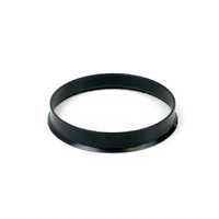 Hub Centric Ring ABS 104-100 Pair