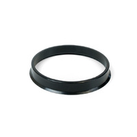 Hub Centric Ring ABS 108-100 Pair