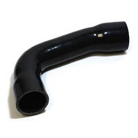 Silicone Intercooler Top Pipe Hot Side Ranger/BT50 3.2L
