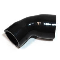 Silicone Intercooler Rear Pipe Hot Side Ranger/BT50 3.2L