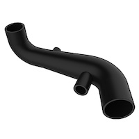 Silicone Intake Pipe for Nissan Patrol ZD30 2000-2016 Upgrade Kit