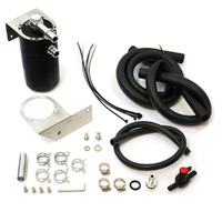Oil Catch Tank Full Kit for Hilux KUN 3.0L 2005 - 2015