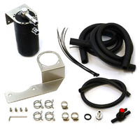 Oil Catch Tank Full Kit suit Landcruiser 200 Series 4.5L